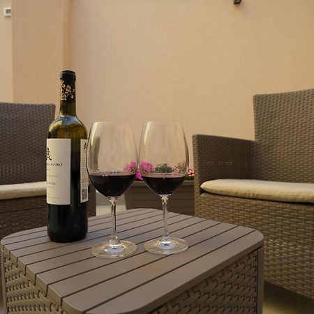 Enea Suite Trapani Zewnętrze zdjęcie