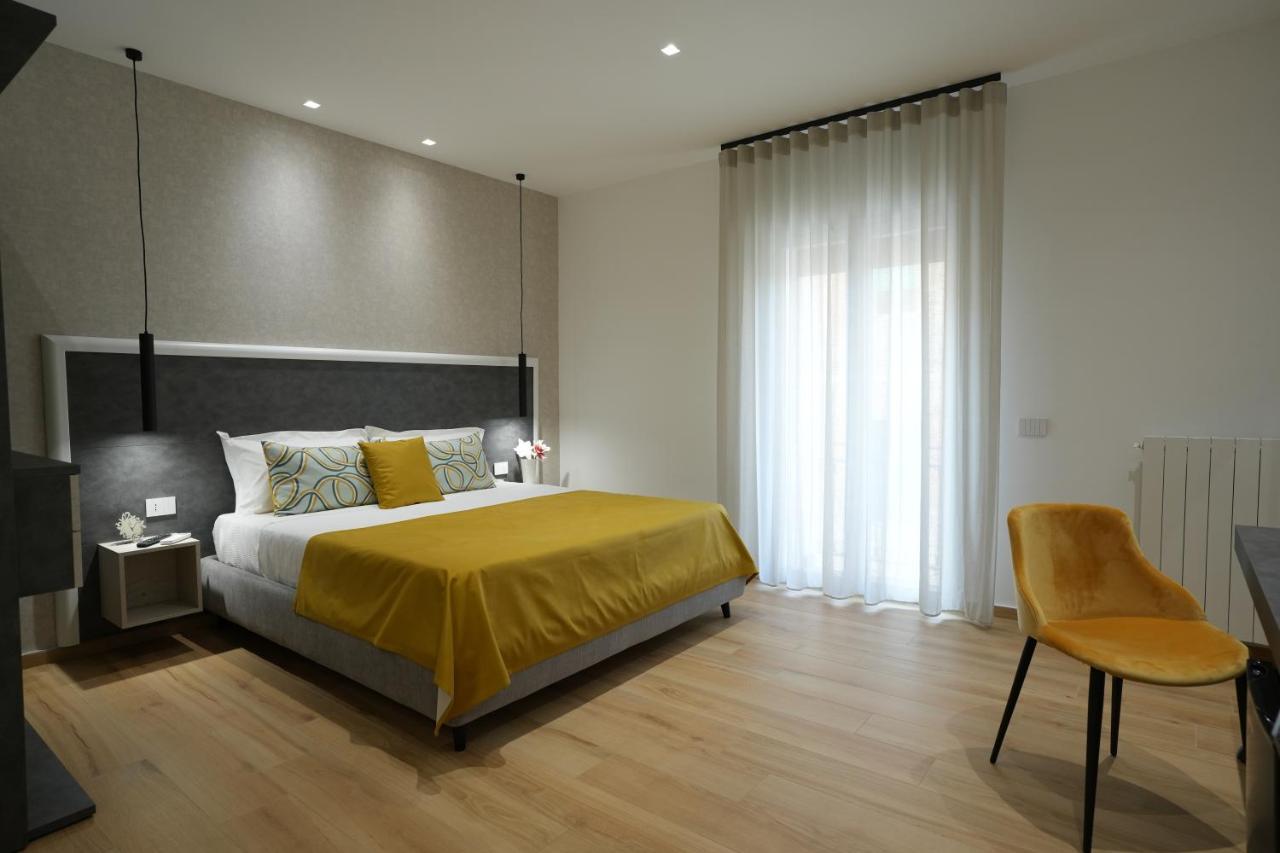 Enea Suite Trapani Zewnętrze zdjęcie