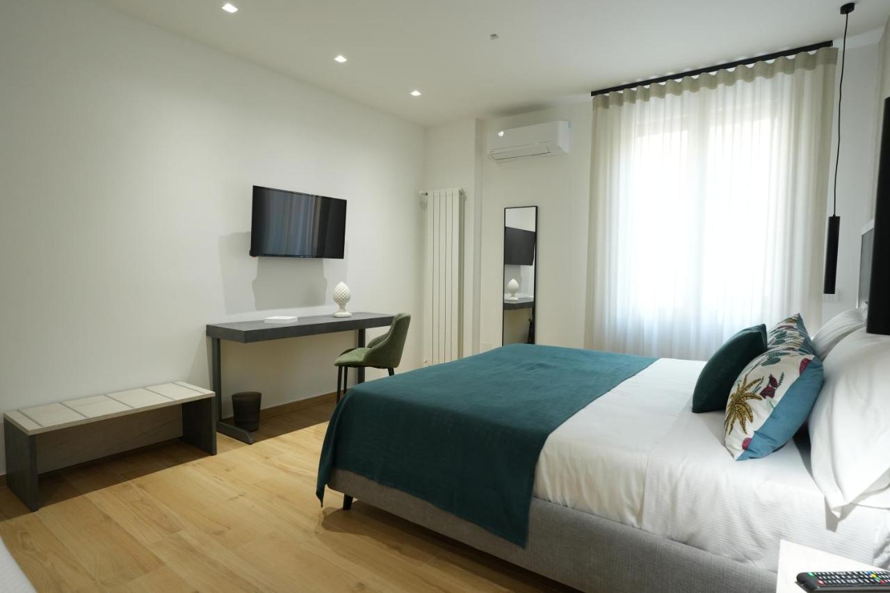 Enea Suite Trapani Zewnętrze zdjęcie