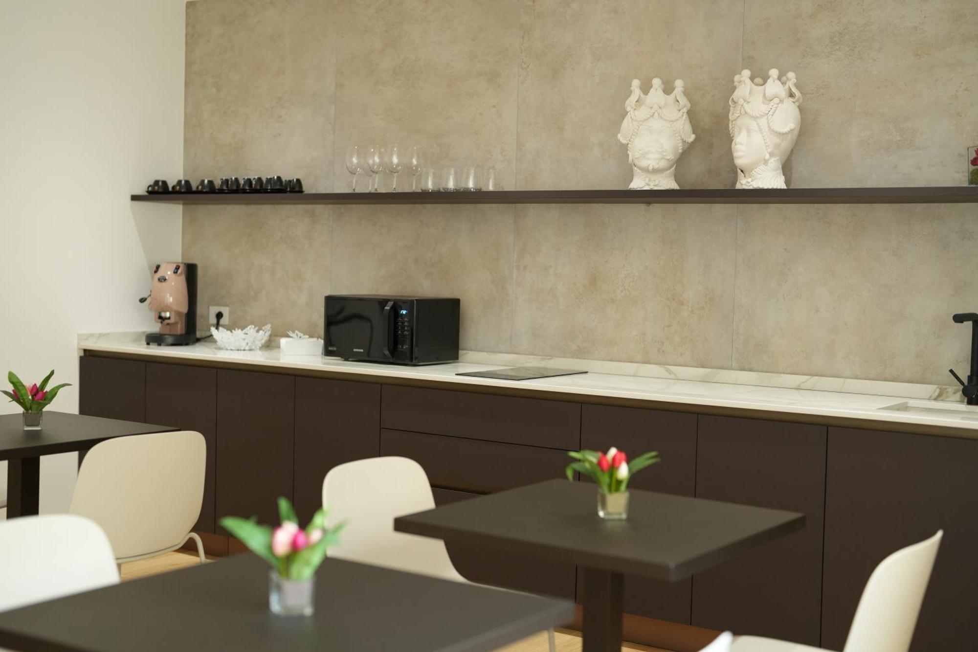 Enea Suite Trapani Zewnętrze zdjęcie