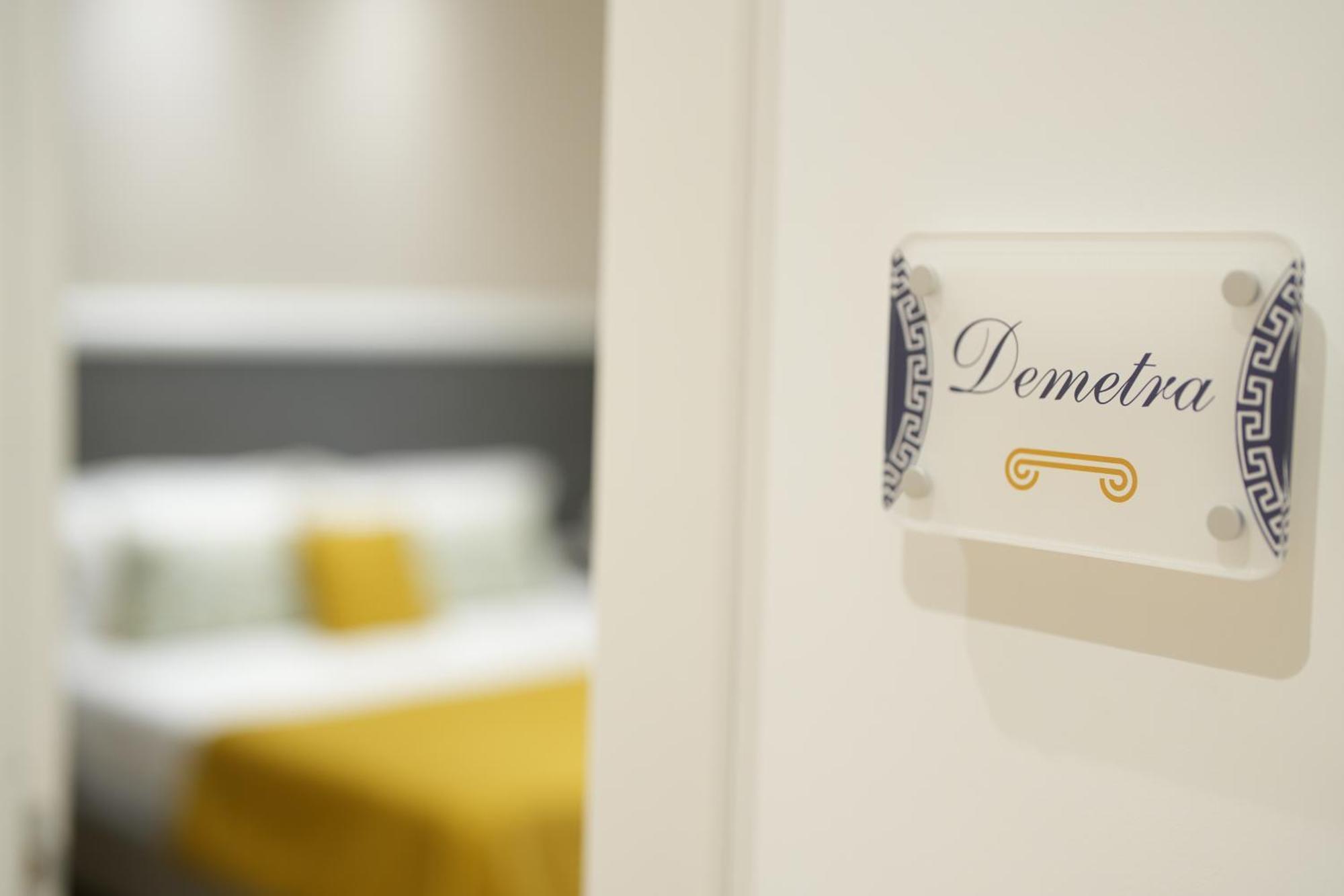 Enea Suite Trapani Zewnętrze zdjęcie