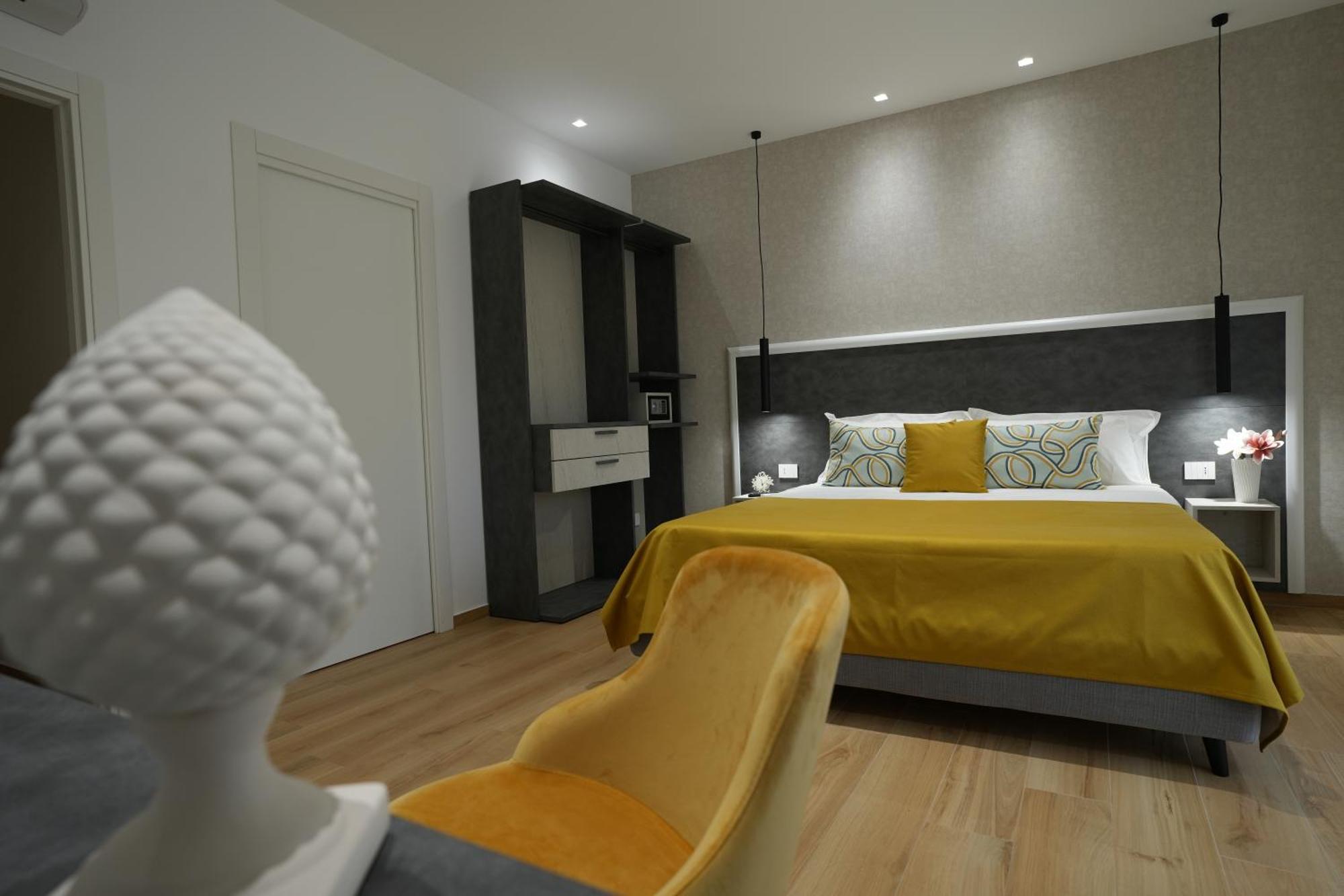 Enea Suite Trapani Zewnętrze zdjęcie